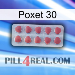 Poxet 30 18